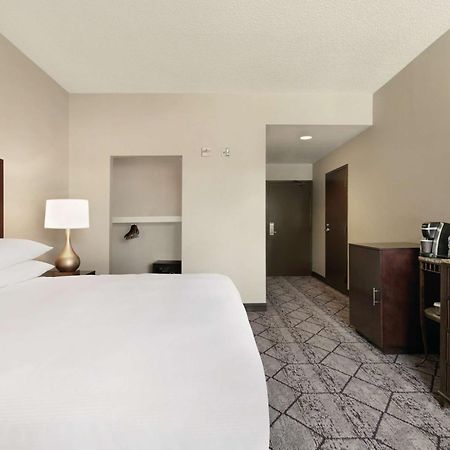 Doubletree By Hilton Atlanta Northeast/Northlake Tucker Exteriér fotografie