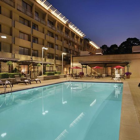 Doubletree By Hilton Atlanta Northeast/Northlake Tucker Exteriér fotografie