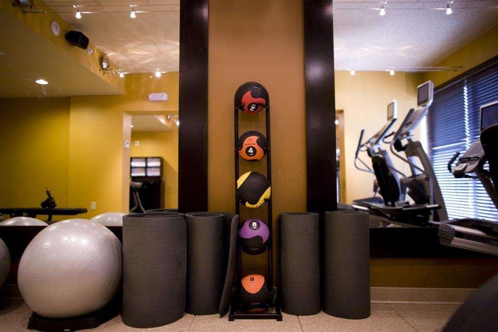 Doubletree By Hilton Atlanta Northeast/Northlake Tucker Zařízení fotografie