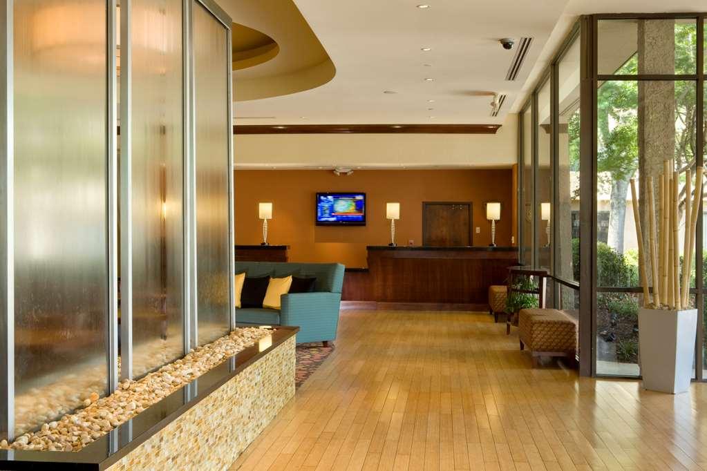 Doubletree By Hilton Atlanta Northeast/Northlake Tucker Interiér fotografie