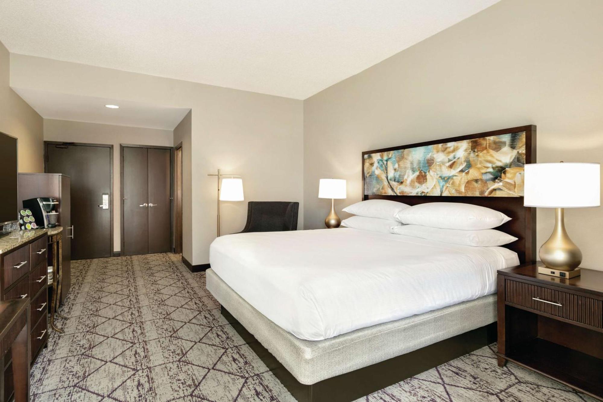 Doubletree By Hilton Atlanta Northeast/Northlake Tucker Exteriér fotografie