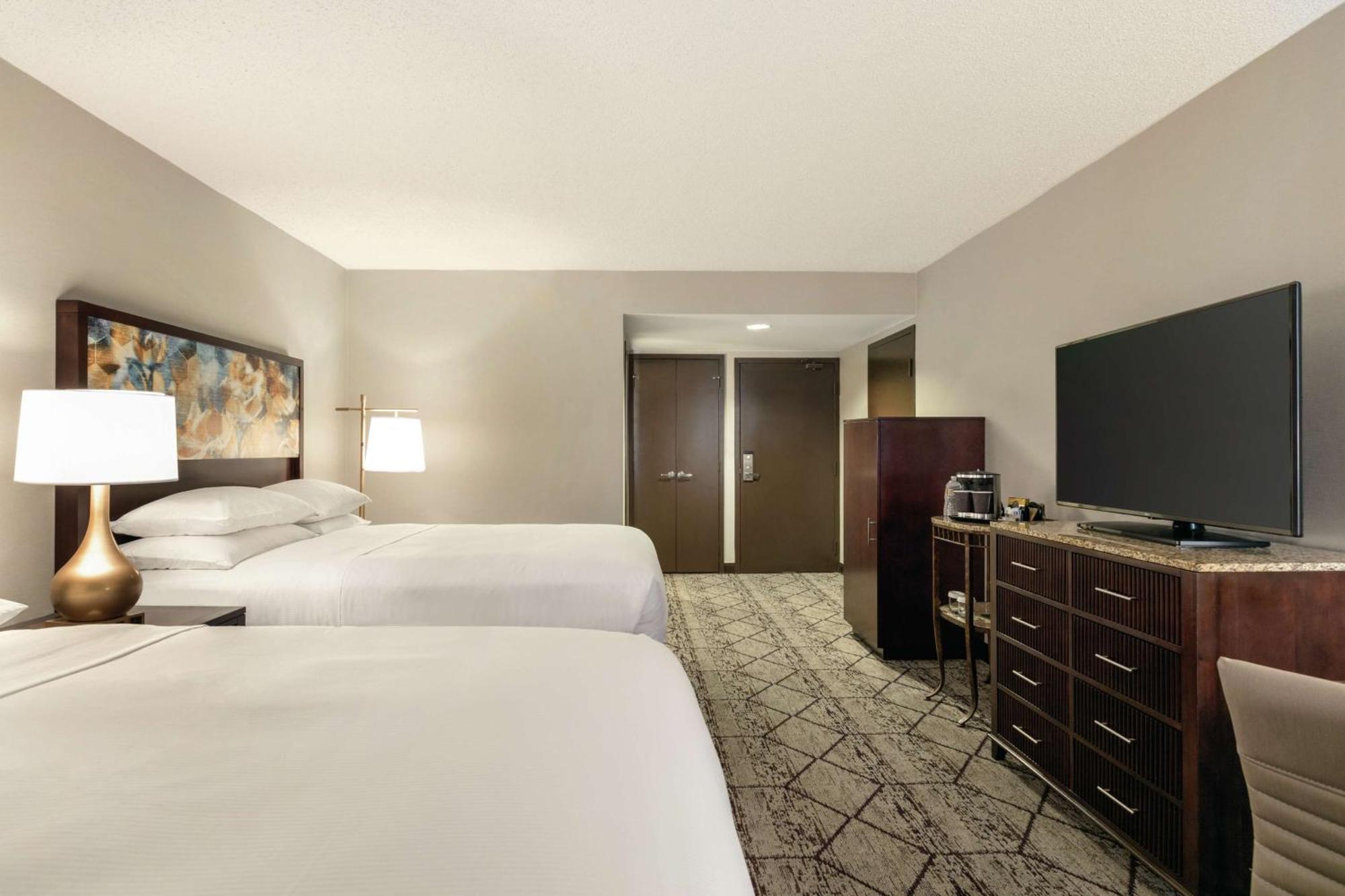 Doubletree By Hilton Atlanta Northeast/Northlake Tucker Exteriér fotografie