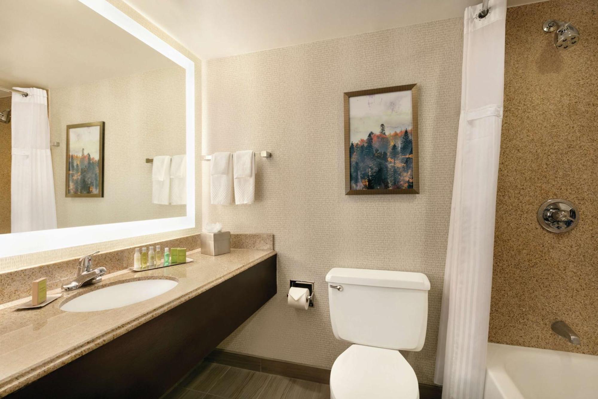 Doubletree By Hilton Atlanta Northeast/Northlake Tucker Exteriér fotografie