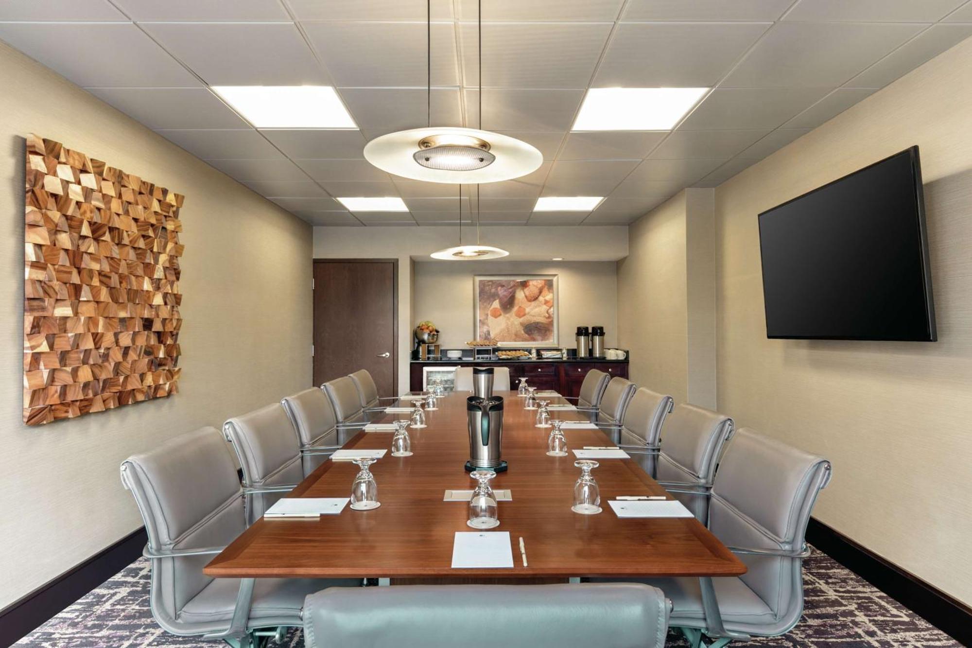 Doubletree By Hilton Atlanta Northeast/Northlake Tucker Exteriér fotografie
