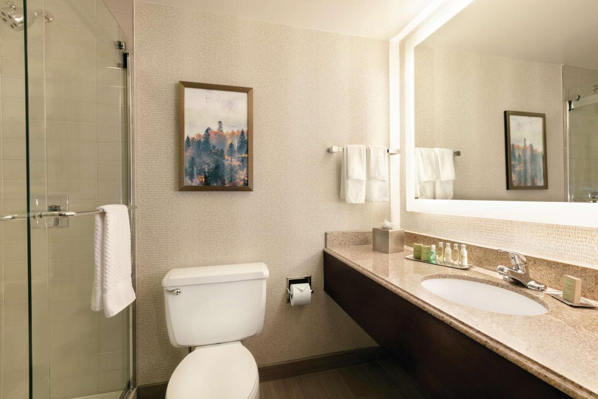 Doubletree By Hilton Atlanta Northeast/Northlake Tucker Exteriér fotografie