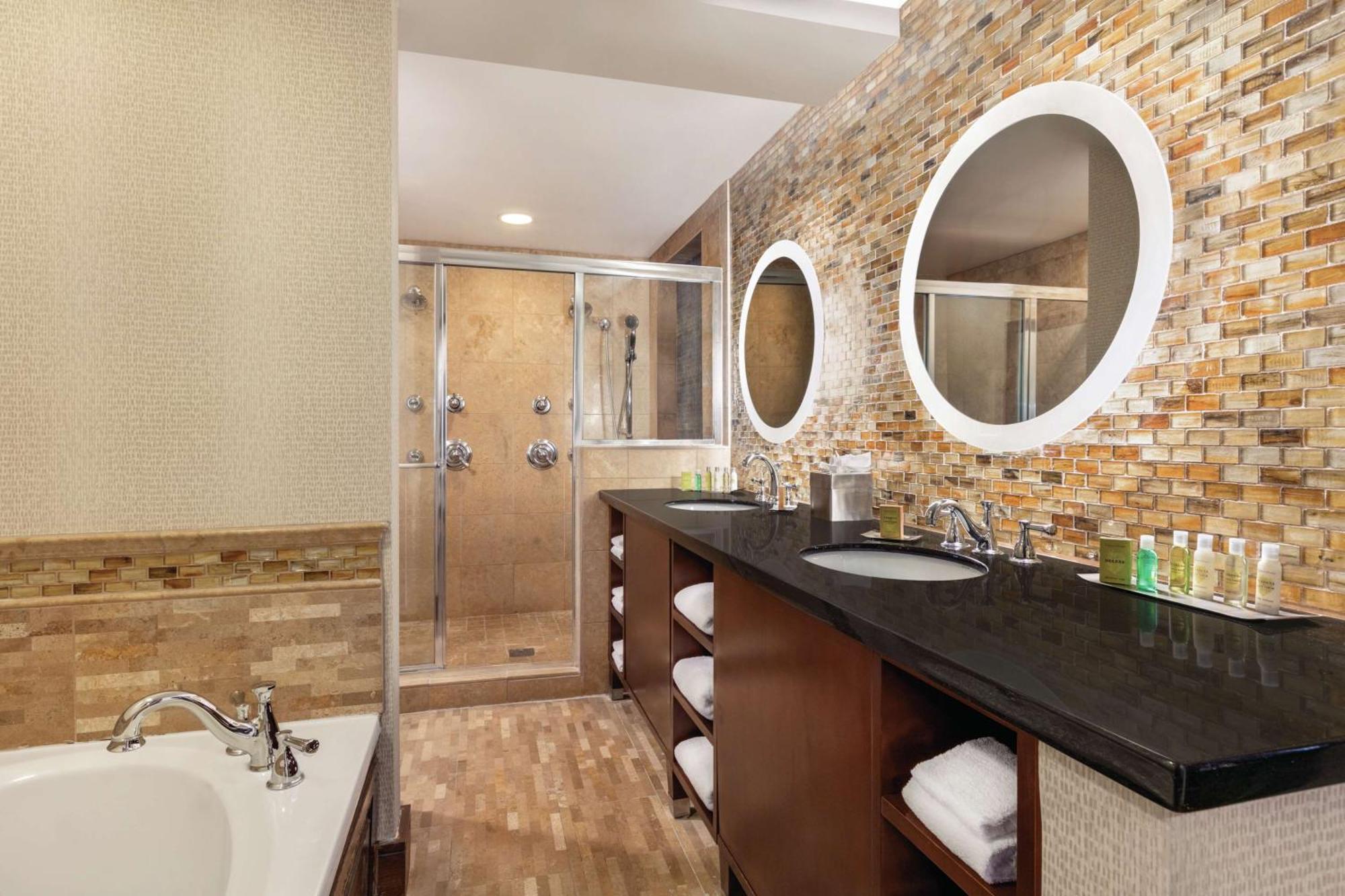 Doubletree By Hilton Atlanta Northeast/Northlake Tucker Exteriér fotografie