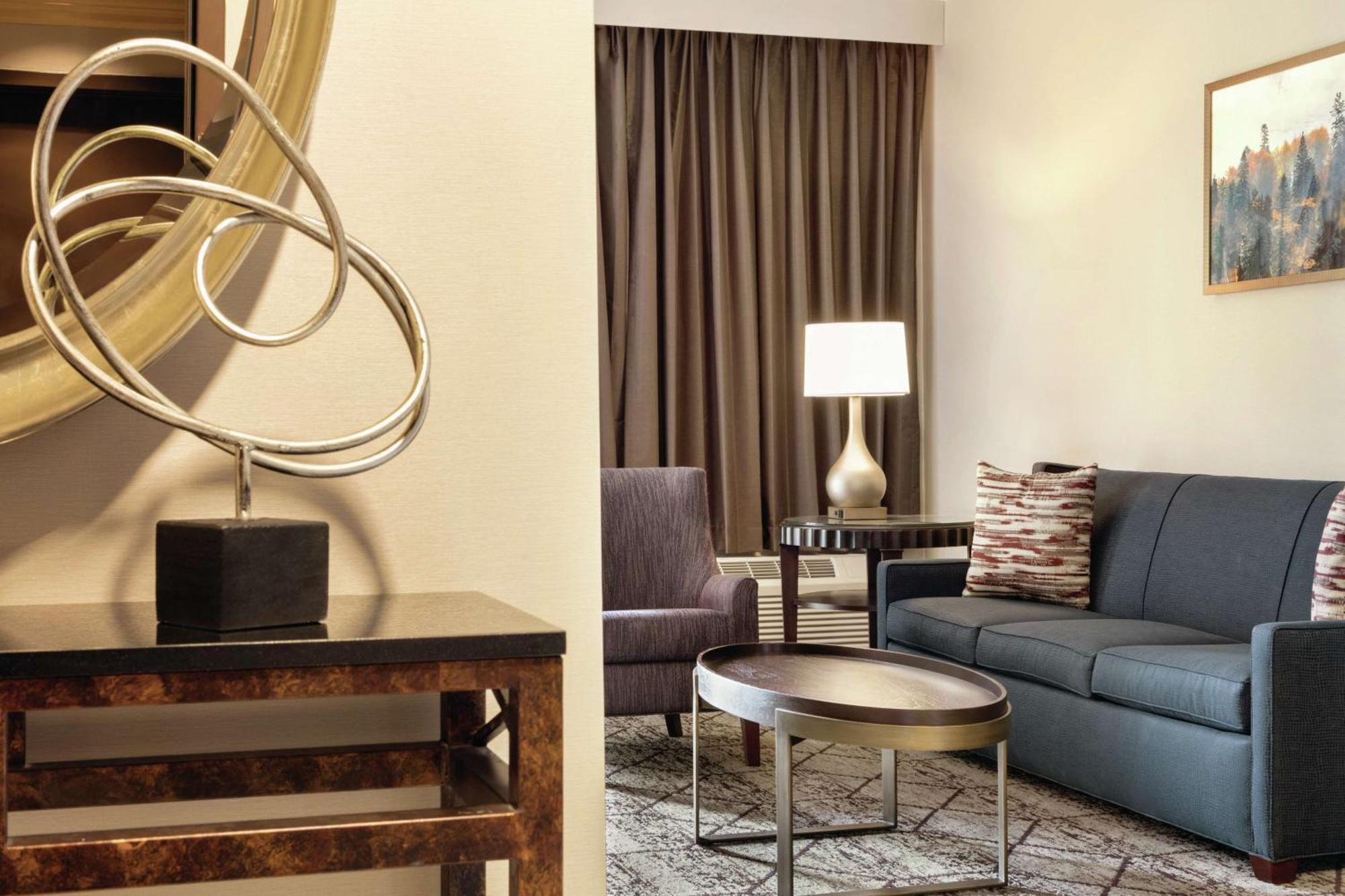 Doubletree By Hilton Atlanta Northeast/Northlake Tucker Exteriér fotografie
