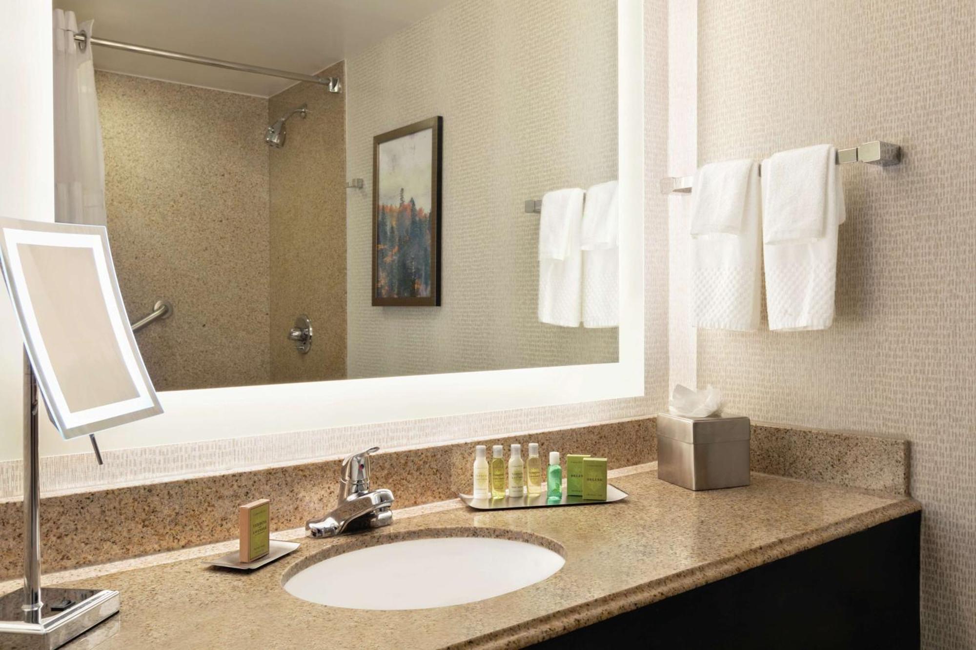Doubletree By Hilton Atlanta Northeast/Northlake Tucker Exteriér fotografie