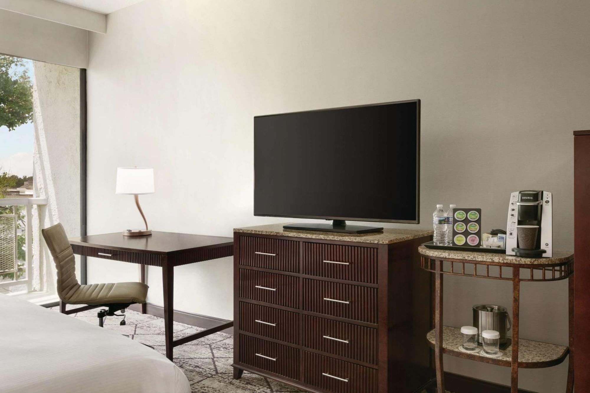 Doubletree By Hilton Atlanta Northeast/Northlake Tucker Exteriér fotografie