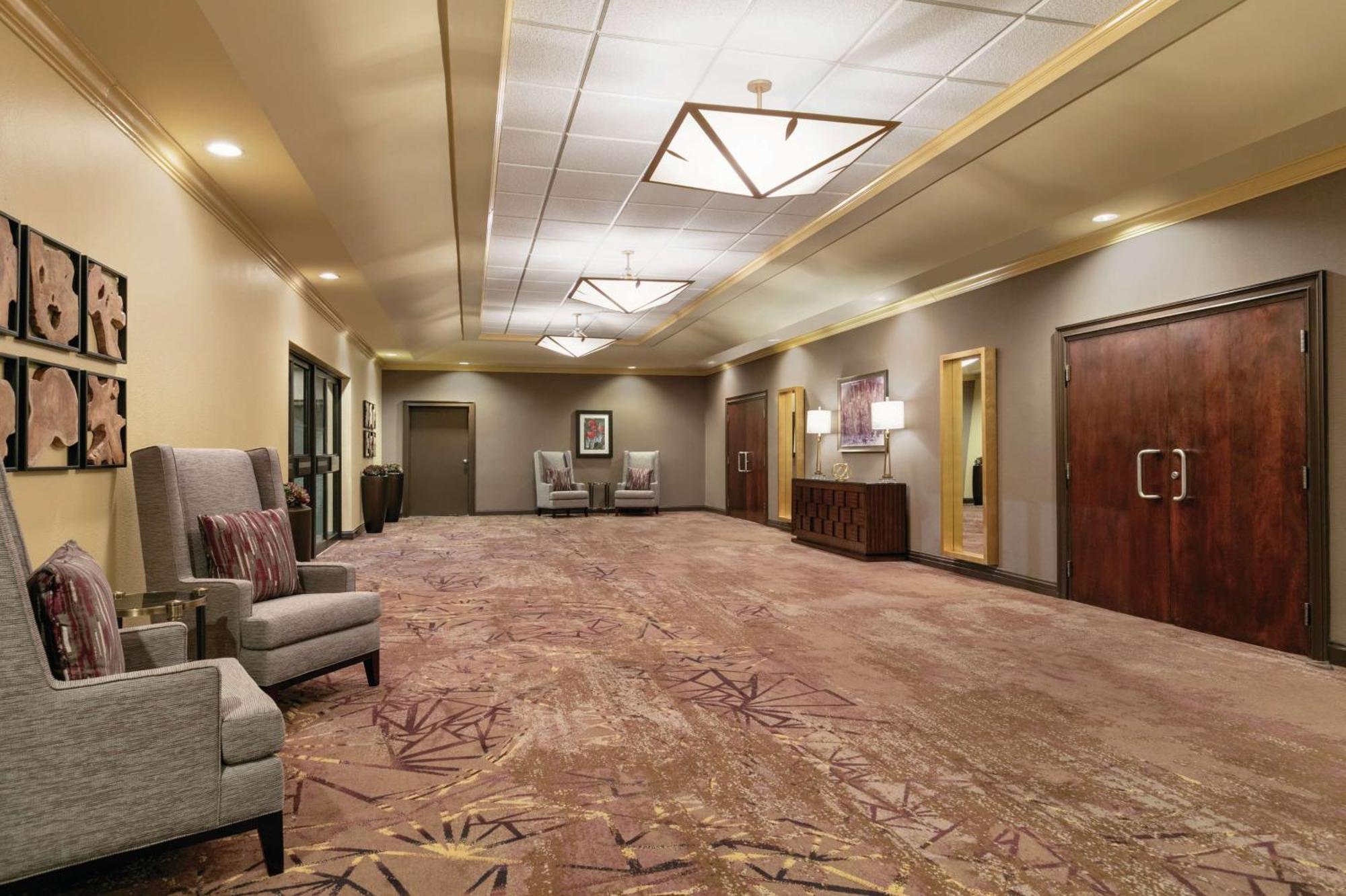 Doubletree By Hilton Atlanta Northeast/Northlake Tucker Exteriér fotografie