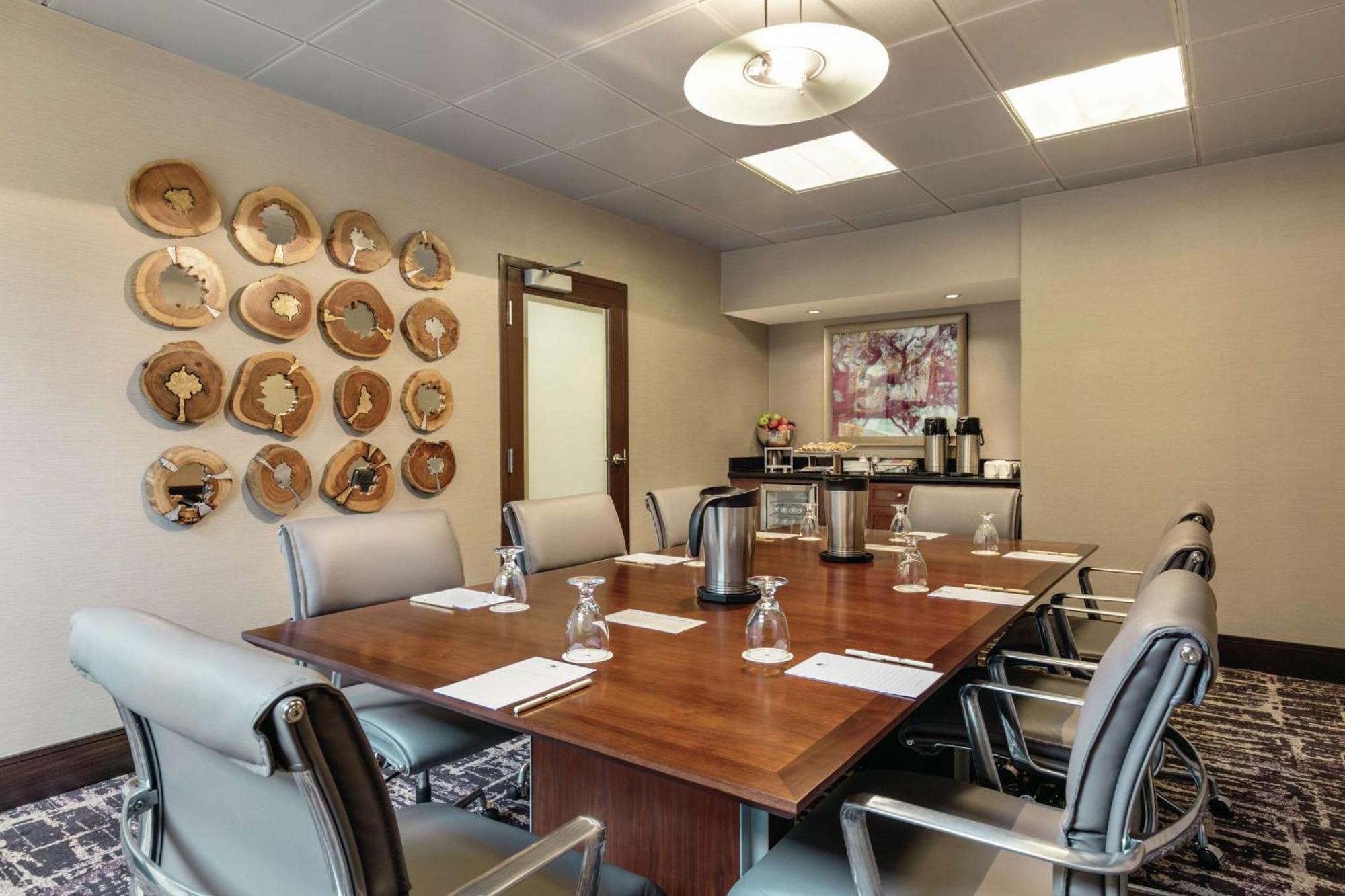Doubletree By Hilton Atlanta Northeast/Northlake Tucker Exteriér fotografie