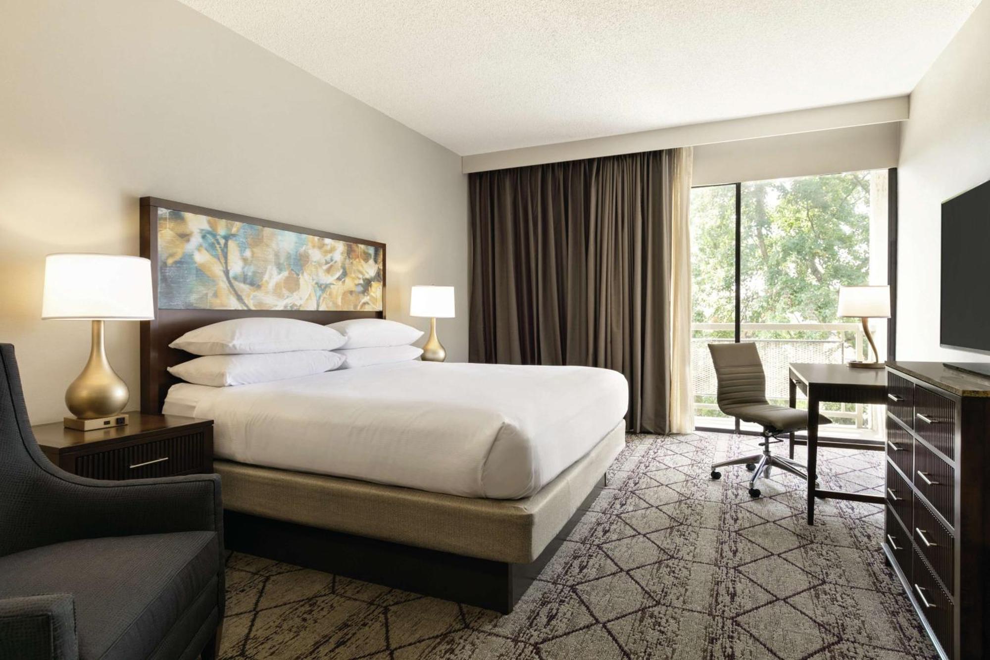 Doubletree By Hilton Atlanta Northeast/Northlake Tucker Exteriér fotografie