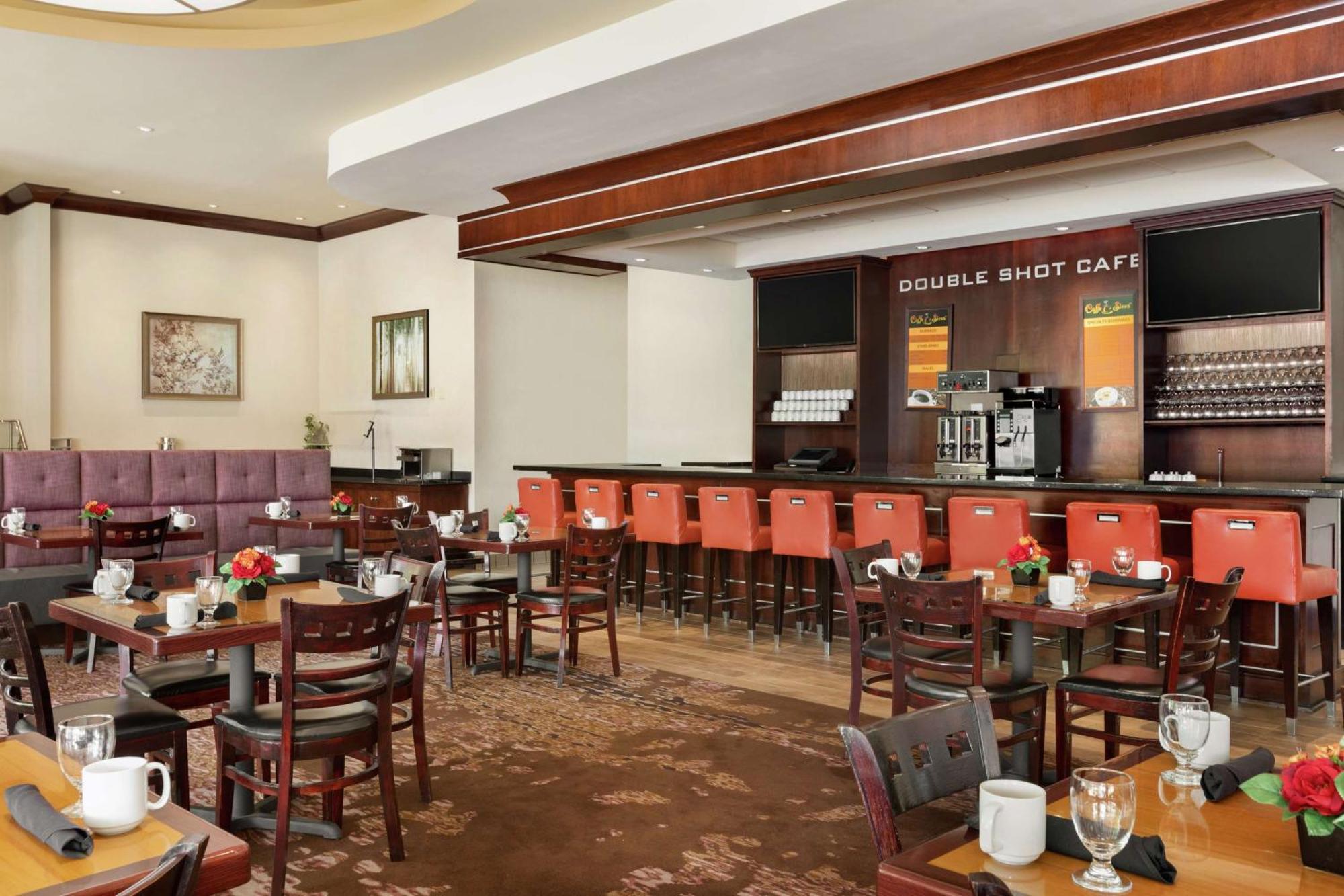 Doubletree By Hilton Atlanta Northeast/Northlake Tucker Exteriér fotografie