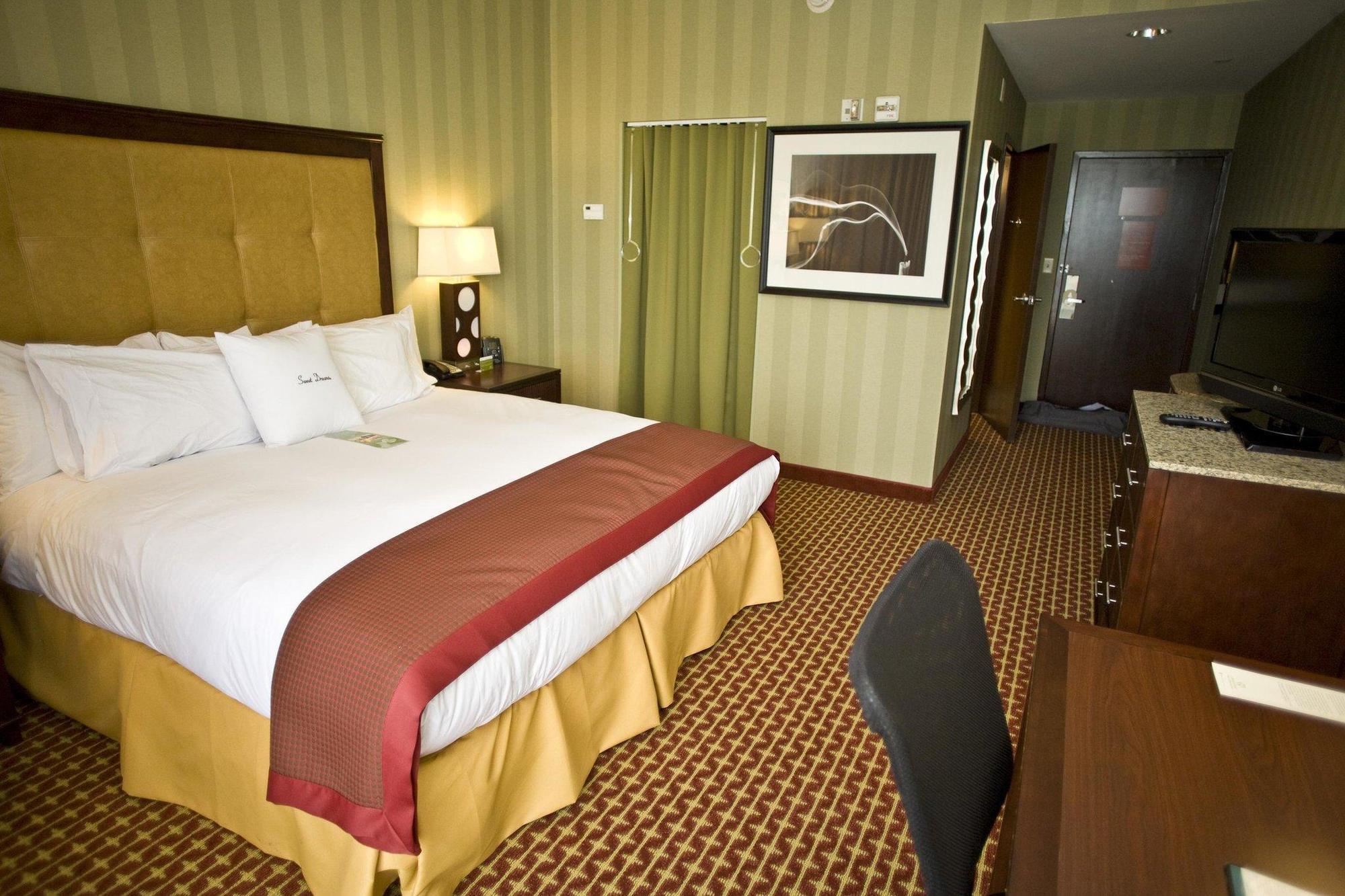 Doubletree By Hilton Atlanta Northeast/Northlake Tucker Exteriér fotografie