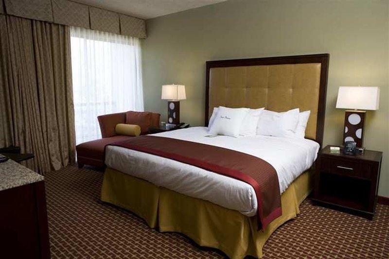 Doubletree By Hilton Atlanta Northeast/Northlake Tucker Exteriér fotografie