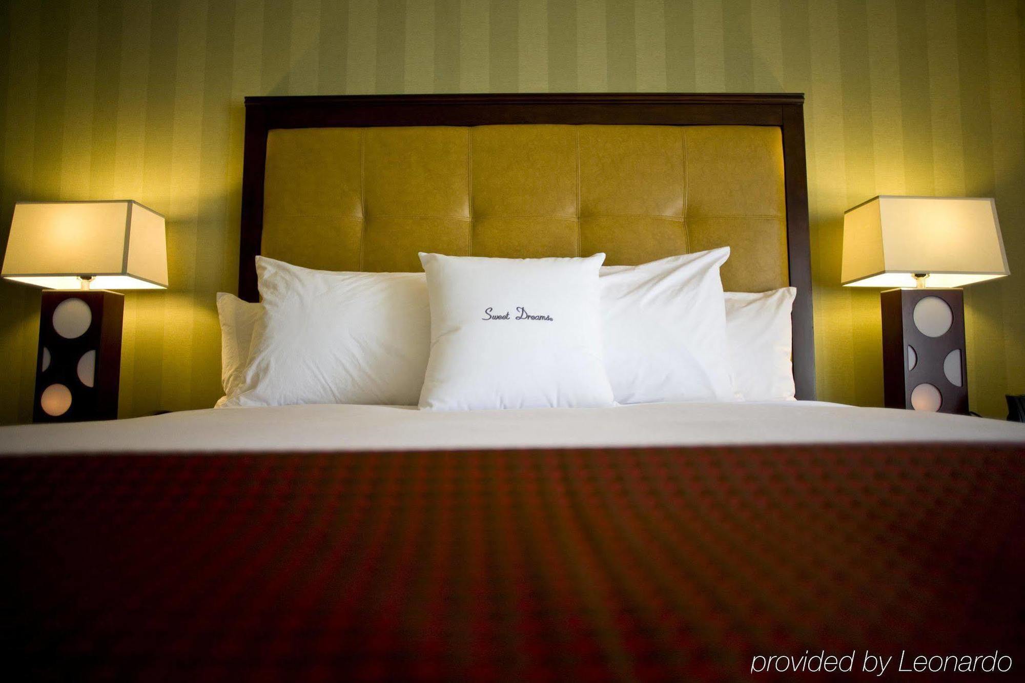 Doubletree By Hilton Atlanta Northeast/Northlake Tucker Pokoj fotografie