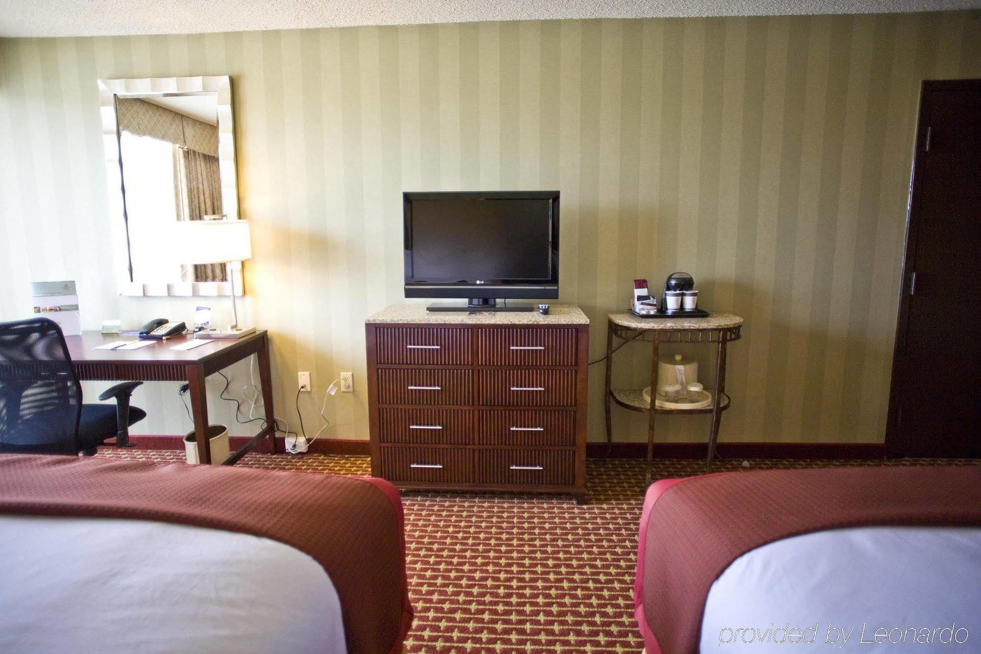 Doubletree By Hilton Atlanta Northeast/Northlake Tucker Exteriér fotografie