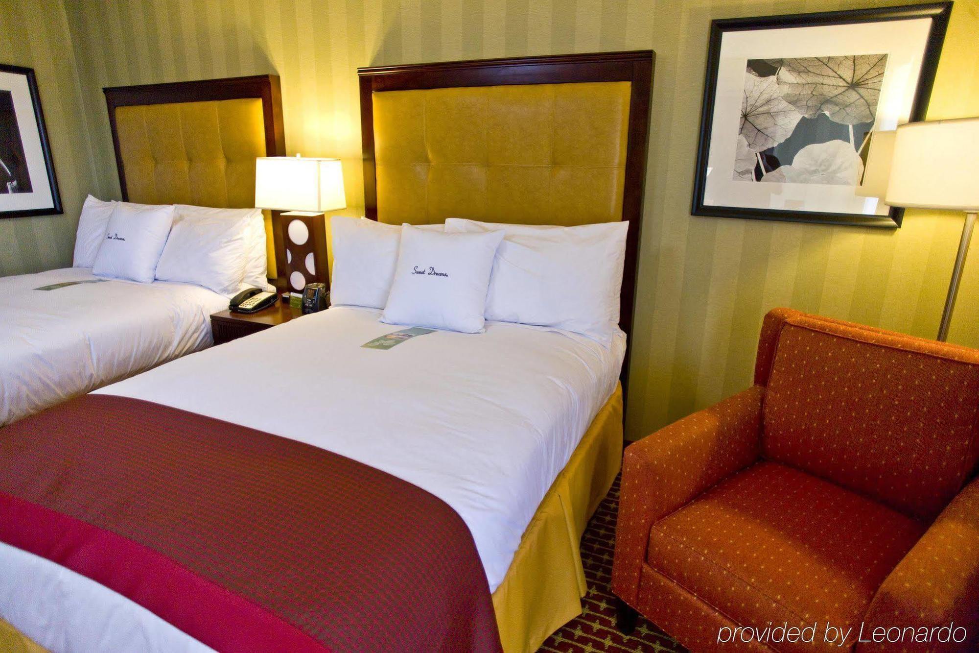 Doubletree By Hilton Atlanta Northeast/Northlake Tucker Pokoj fotografie