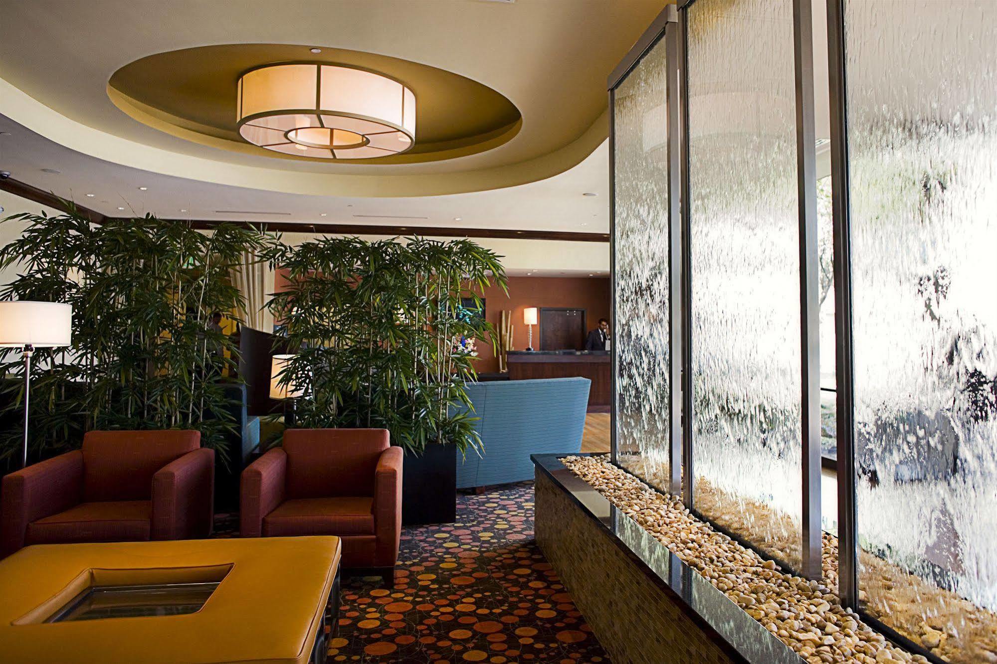 Doubletree By Hilton Atlanta Northeast/Northlake Tucker Interiér fotografie
