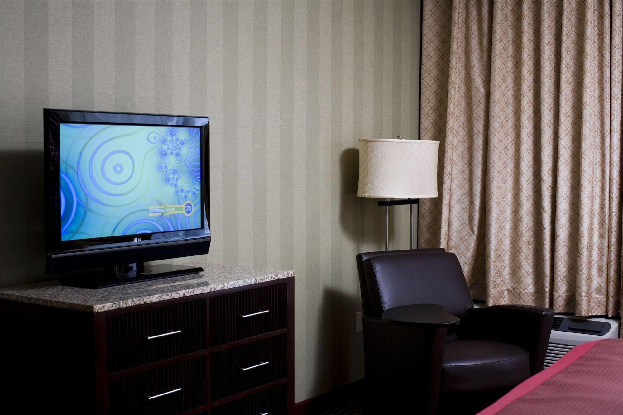 Doubletree By Hilton Atlanta Northeast/Northlake Tucker Exteriér fotografie