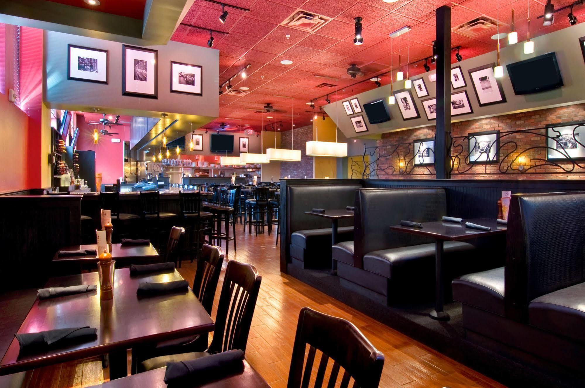 Doubletree By Hilton Atlanta Northeast/Northlake Tucker Exteriér fotografie