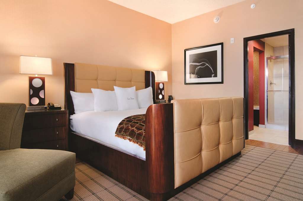 Doubletree By Hilton Atlanta Northeast/Northlake Tucker Pokoj fotografie