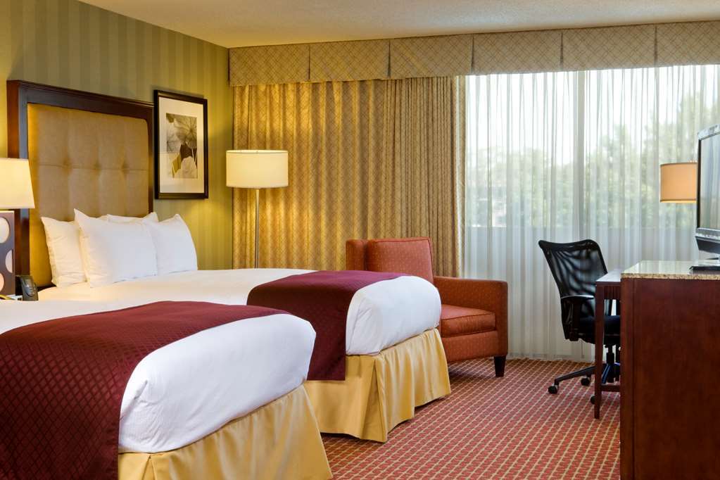 Doubletree By Hilton Atlanta Northeast/Northlake Tucker Pokoj fotografie